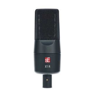 sE Electronics X1 R Ribbon Mikrofon