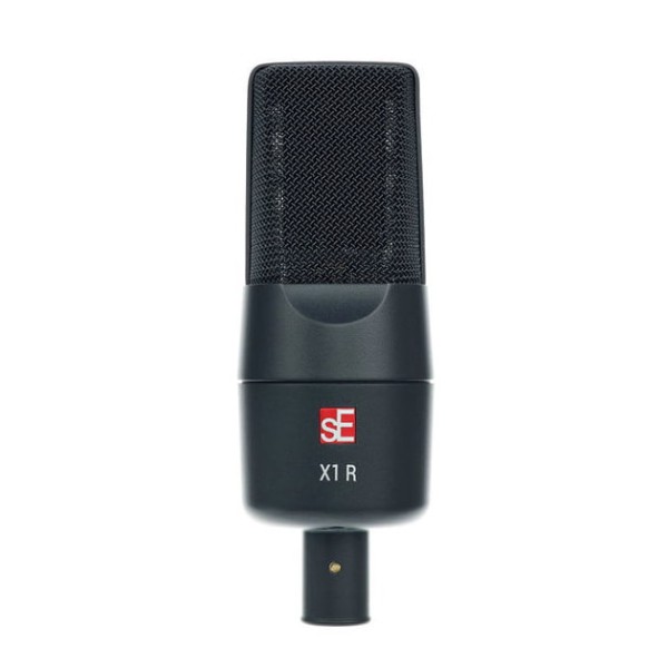 sE Electronics X1 R Ribbon Mikrofon