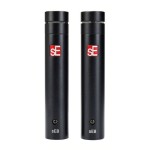 sE Electronics SE8 Stereo Set
