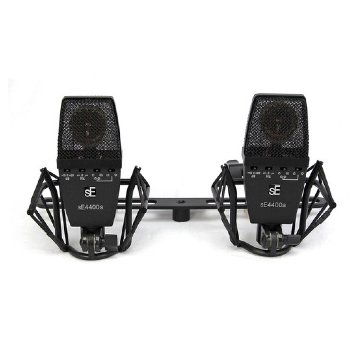 sE Electronics sE4400a Condenser Mikrofon (Matched Pair) sE Electronics sE4400a Condenser Mikrofon (Matched Pair)