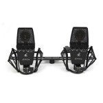 sE Electronics sE4400a Condenser Mikrofon (Matched Pair) sE Electronics sE4400a Condenser Mikrofon (Matched Pair)