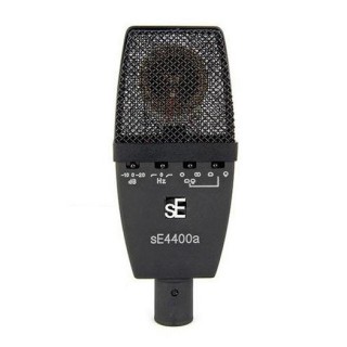 sE Electronics sE4400a Geniş Diyaframlı Condenser Mikrofon