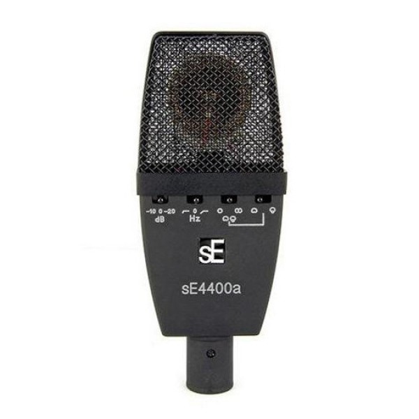 sE Electronics sE4400a Geniş Diyaframlı Condenser Mikrofon