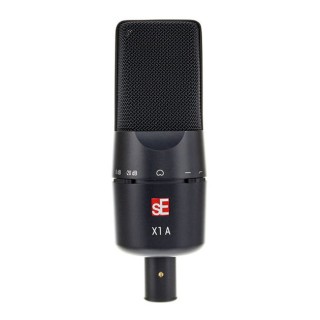 sE Electronics X1A Geniş Diyaframlı Condenser Mikrofon