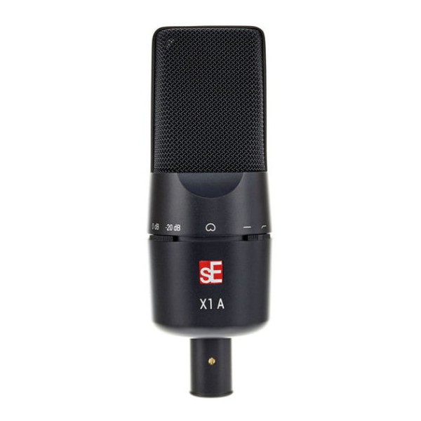 sE Electronics X1A Geniş Diyaframlı Condenser Mikrofon
