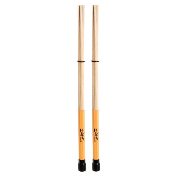 Zildjian Mezzo 2 Rod Baget