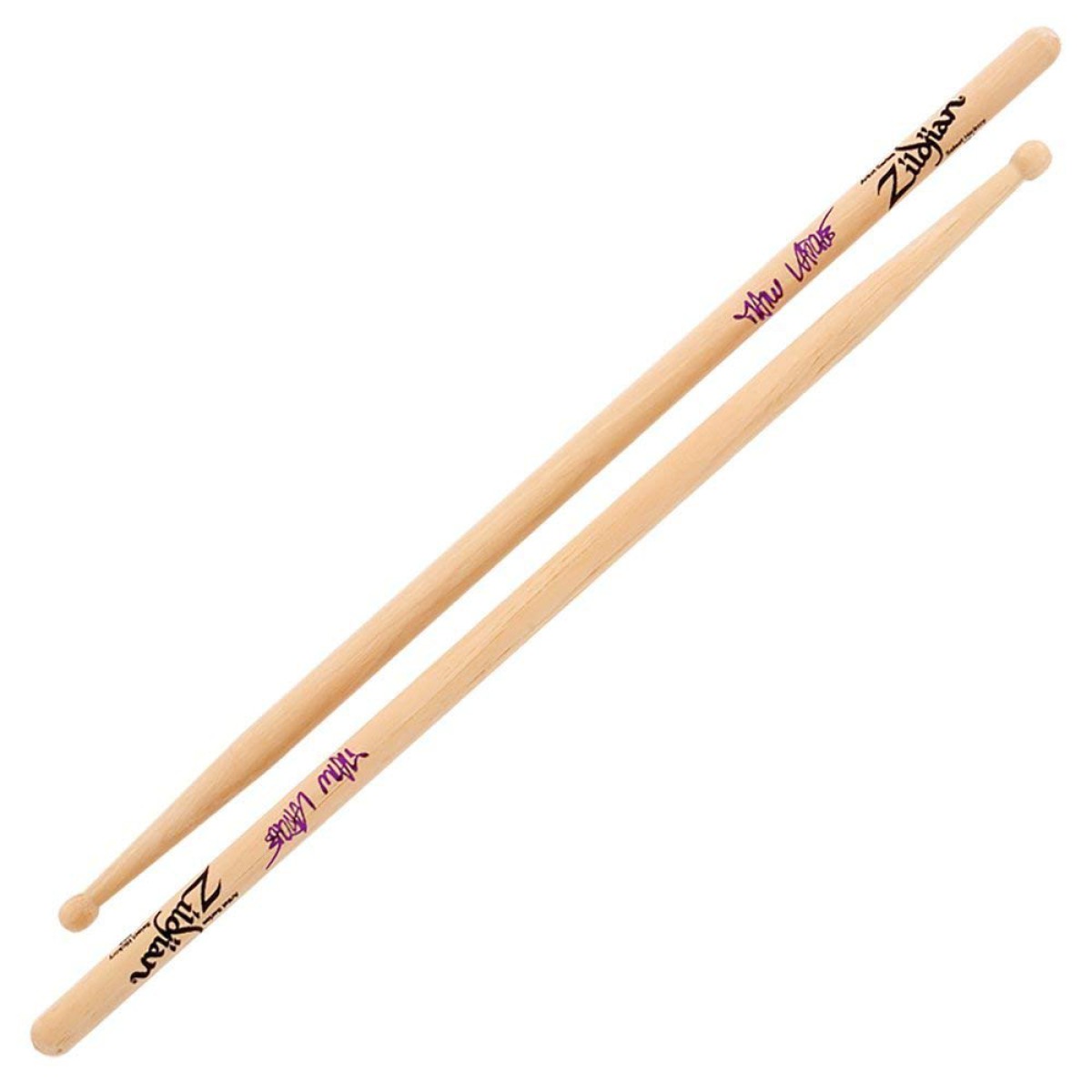 Zildjian Manu Catche Signature Baget
