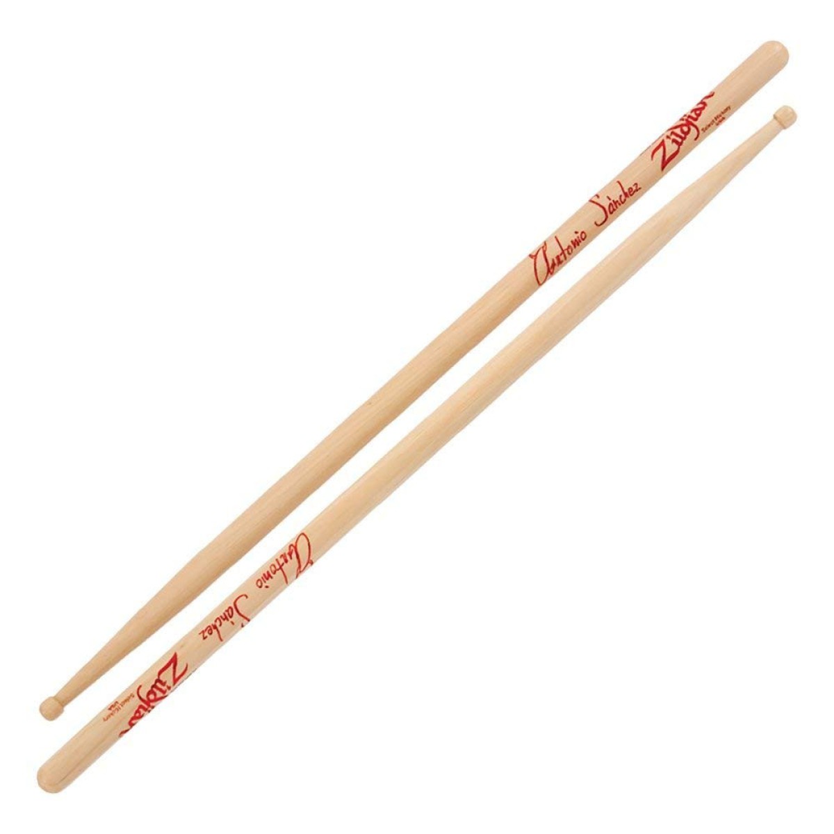 Zildjian Antonio Sanchez Signature Baget