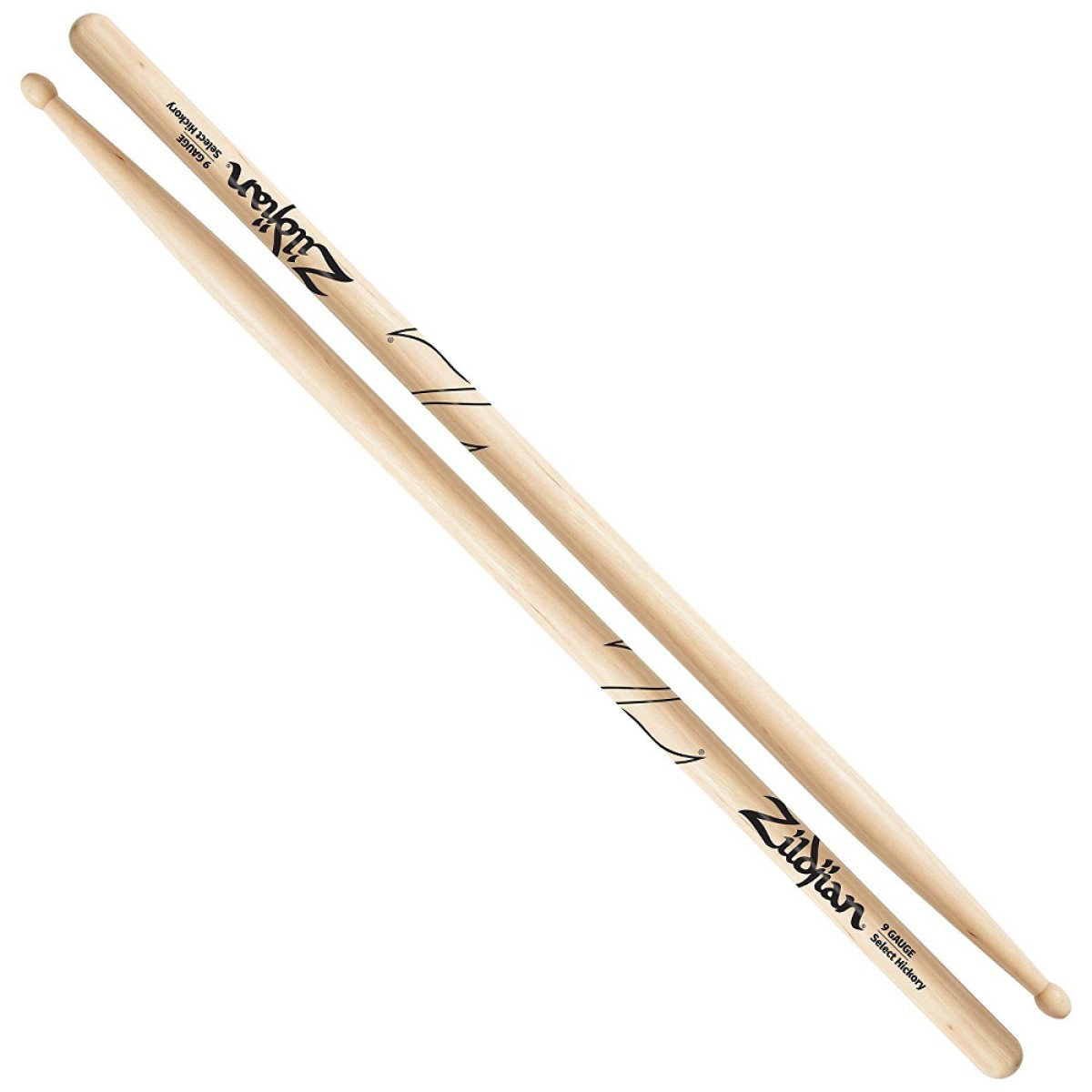 Zildjian 9 Gauge Baget