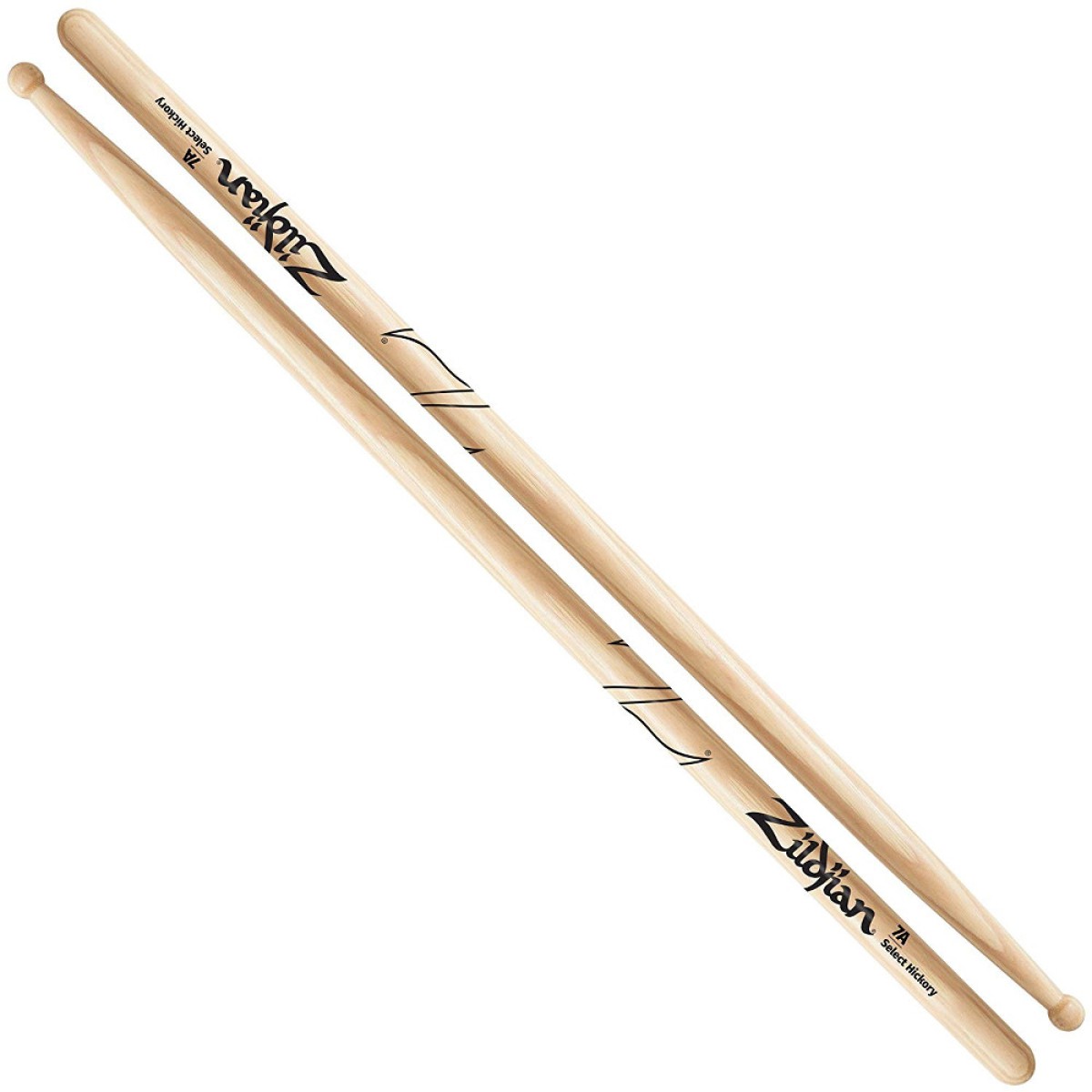 Zildjian 7A Baget