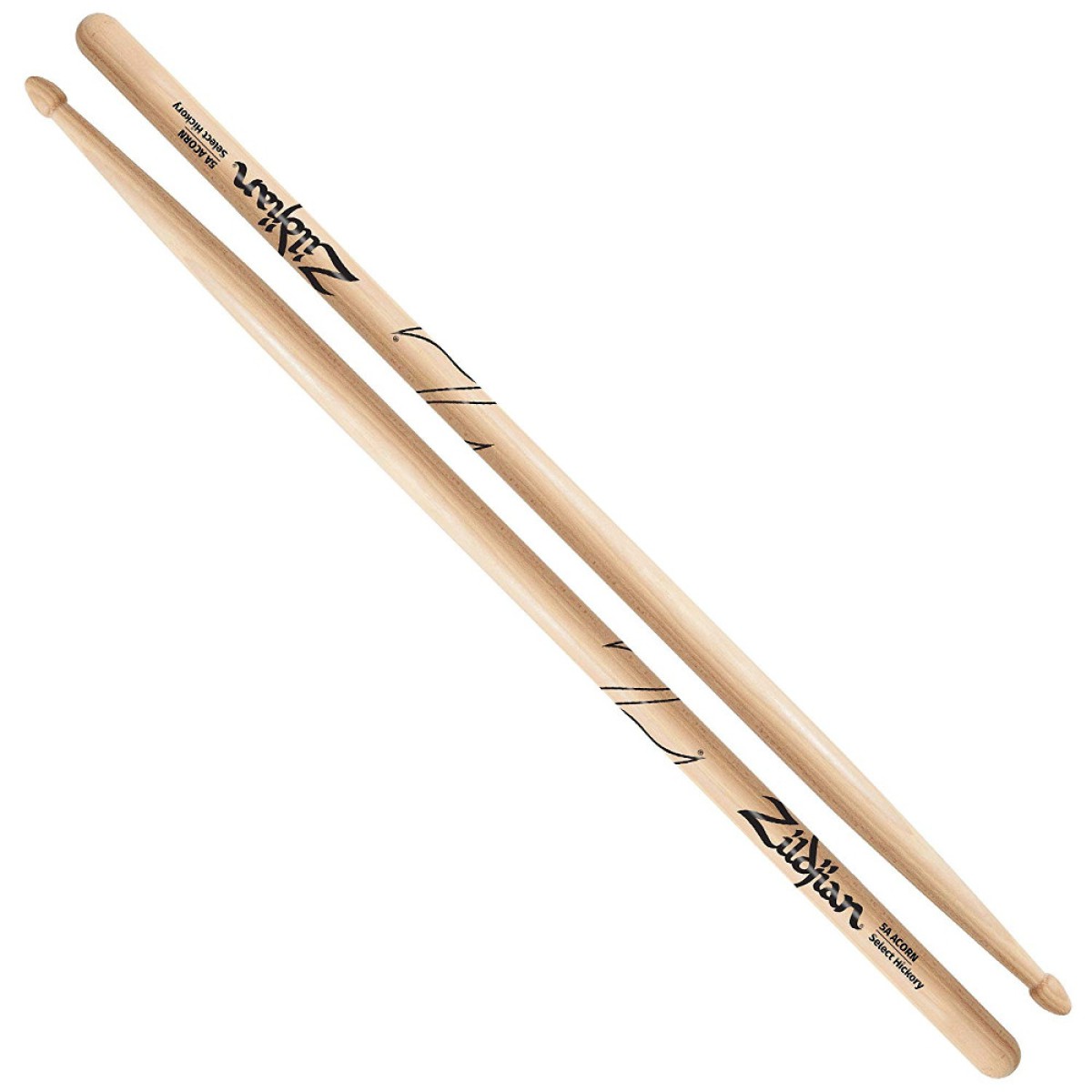 Zildjian 5A Acorn Baget