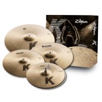 Zildjian K0800 Box Zil Seti
