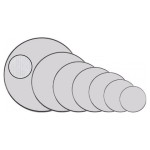 Jinbao 14 Inch Trampet Derisi