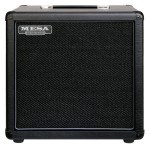 Mesa Boogie Rectifier Kabini