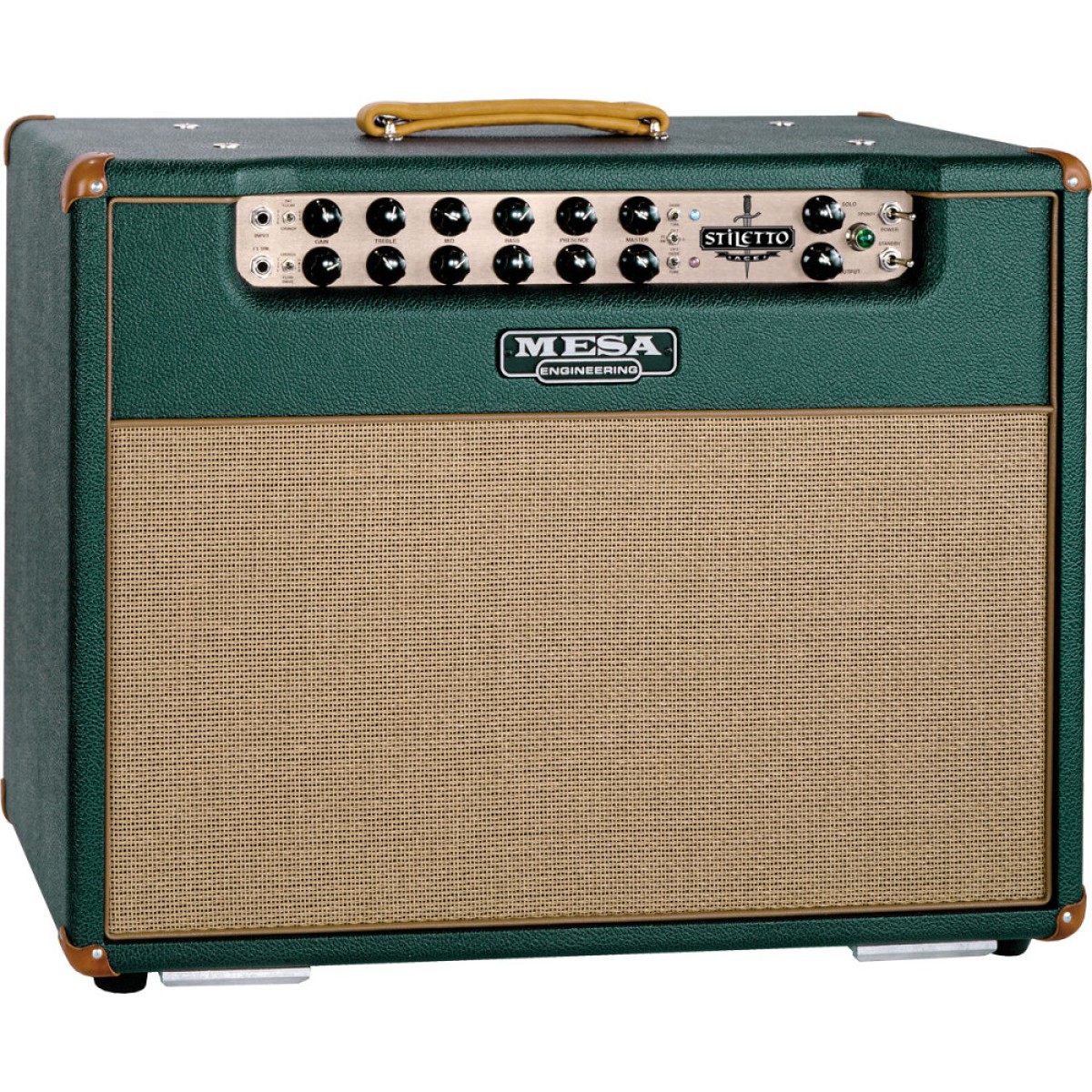 Mesa Boogie Stiletto Ace Kombo Amfi Mesa Boogie Stiletto Ace Kombo Amfi