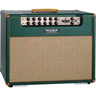 Mesa Boogie Stiletto Ace Kombo Amfi Mesa Boogie Stiletto Ace Kombo Amfi