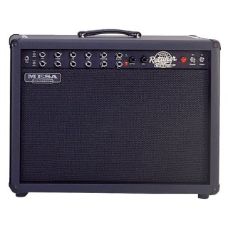 Mesa Boogie Rect-O-Verb Kombo Amfi Mesa Boogie Rect-O-Verb Kombo Amfi