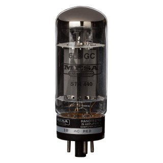 Mesa Boogie 750881D Russian Amfi Lambası Mesa Boogie 750881D Russian Amfi Lambası