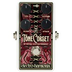 Electro Harmonix Corset Analog Compressor Pedalı Electro Harmonix Corset Analog Compressor Pedalı