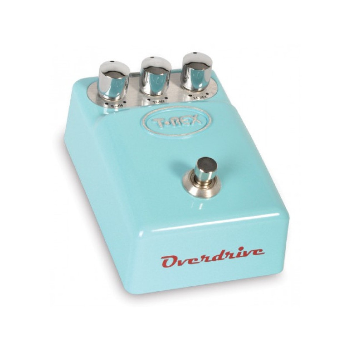 T-Rex Tonebug Overdrive Pedalı