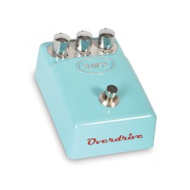T-Rex Tonebug Overdrive Pedalı T-Rex Tonebug Overdrive Pedalı