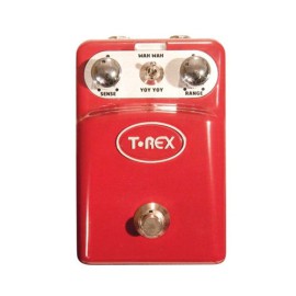 T-Rex Tonebug Chorus Flanger Pedalı T-Rex Tonebug Chorus Flanger Pedalı