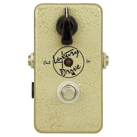 T-Rex Gristle Luxury Drive Pedalı T-Rex Gristle Luxury Drive Pedalı