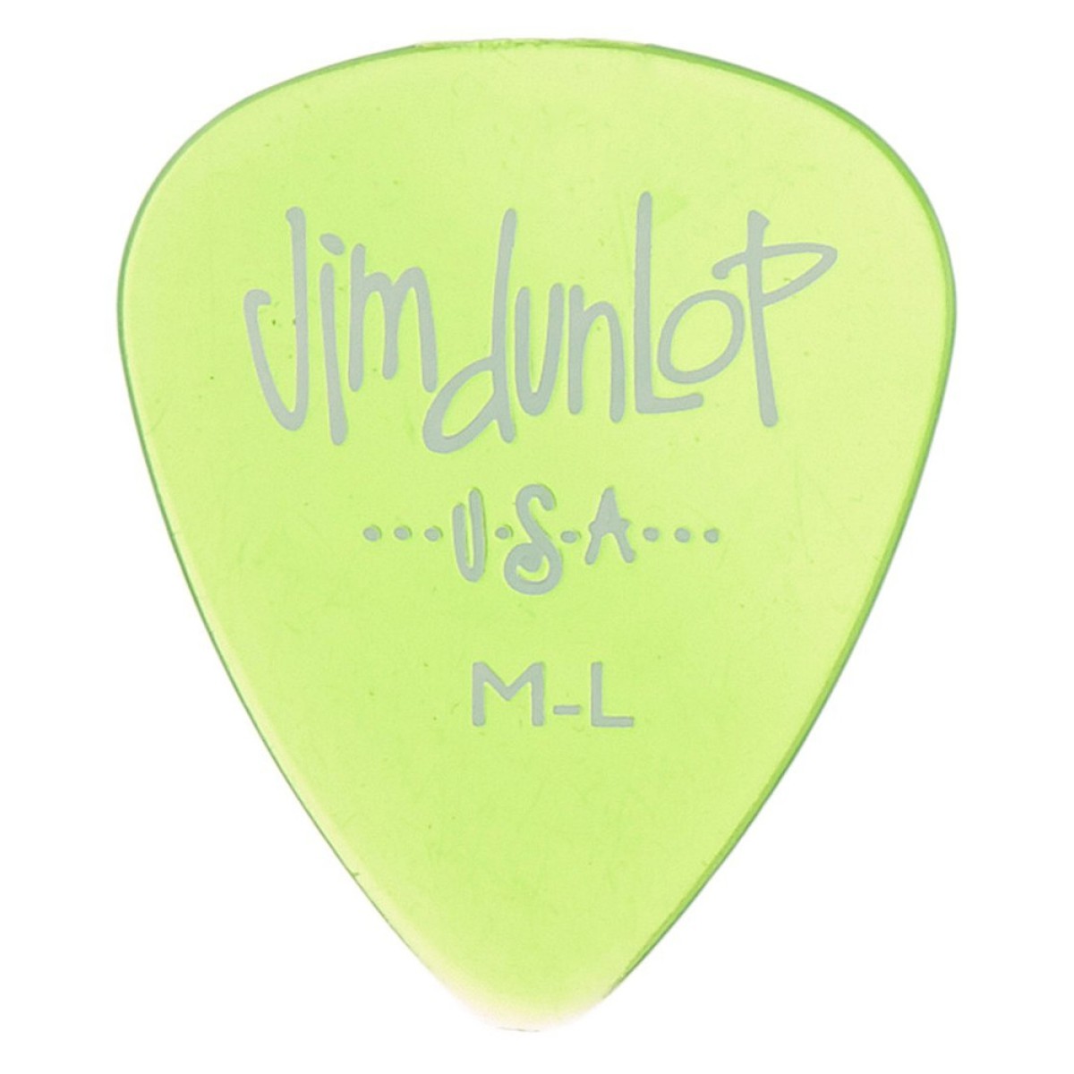 Jim Dunlop Gels Pena Seti (Medium Light) Jim Dunlop Gels Pena Seti (Medium Light)