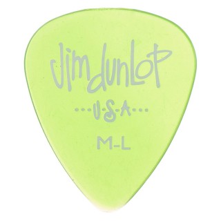 Jim Dunlop Gels Pena Seti (Medium Light) Jim Dunlop Gels Pena Seti (Medium Light)