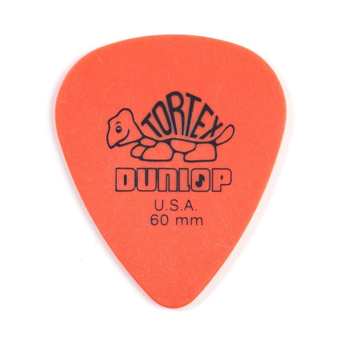 Jim Dunlop Tortex Standard 12li Pena Seti (0.60mm) Jim Dunlop Tortex Standard 12li Pena Seti (0.60mm)