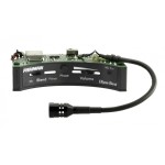 Fishman Ellipse VT - Wide Format Preamp