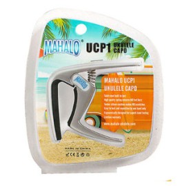 Mahalo UCP1-BU Mavi Ukulele Kaposu Mahalo UCP1-BU Mavi Ukulele Kaposu