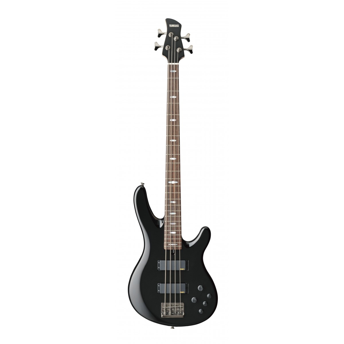 Yamaha TRB1004JBL Active Bas Gitar (Siyah)