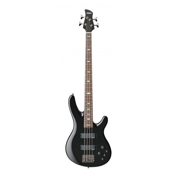 Yamaha TRB1004JBL Active Bas Gitar (Siyah)