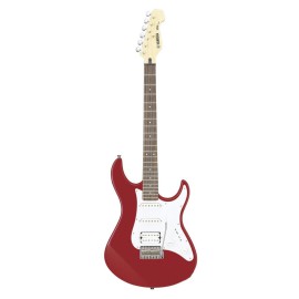 Yamaha Pacifica EG112 Elektro Gitar (Kırmızı)