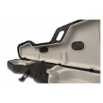 Godin 028306 Tric Classic Folk Deluxe Akustik Gitar Case