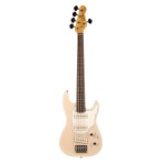 Godin Shifter RN Bas Gitar (Trans Cream) Godin Shifter RN Bas Gitar (Trans Cream)