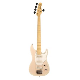 Godin Shifter MN Bas Gitar (Bass Trans Cream) Godin Shifter MN Bas Gitar (Bass Trans Cream)