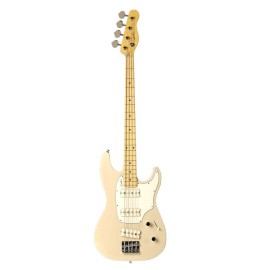 Godin Shifter MN Bas Gitar (Bass Trans Cream) Godin Shifter MN Bas Gitar (Bass Trans Cream)
