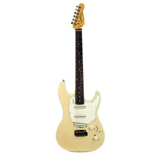 Godin Progression Rn Elektro Gitar (Transcream)