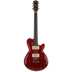 Godin Icon Type 2 Classic Elektro Gitar (Burgundy) Godin Icon Type 2 Classic Elektro Gitar (Burgundy)