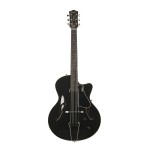 Godin Avenue Jazz Elektro Gitar (Piano Black) Godin Avenue Jazz Elektro Gitar (Piano Black)