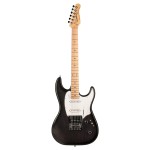 Godin Session SG MN Elektro Gitar (Black Burst)