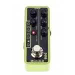 Mooer US Classic Deluxe 006 Preamp Pedalı