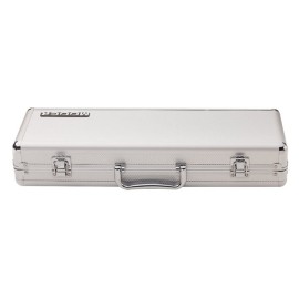 Mooer M6 Flight Micro Serisi Pedal Case