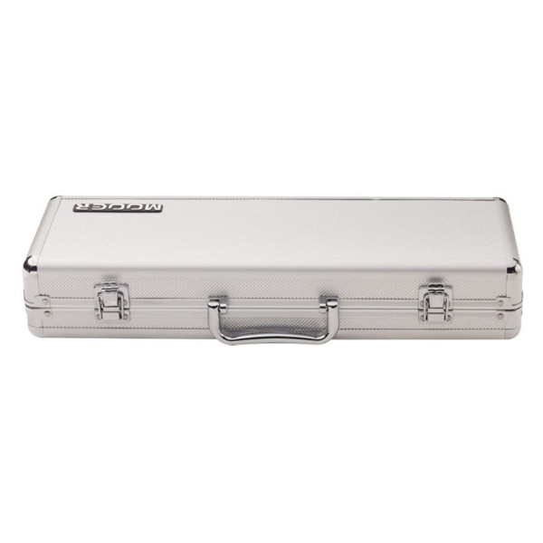 Mooer M6 Flight Micro Serisi Pedal Case