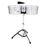 Toca T-PT1314 Player's Series Timbale Set