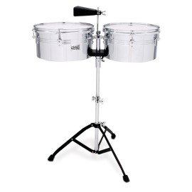 Toca T-PT1314 Player's Series Timbale Set
