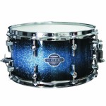 Sonor Sef 11 1307 16 Inch Trampet Blue Galaxy Sparkle