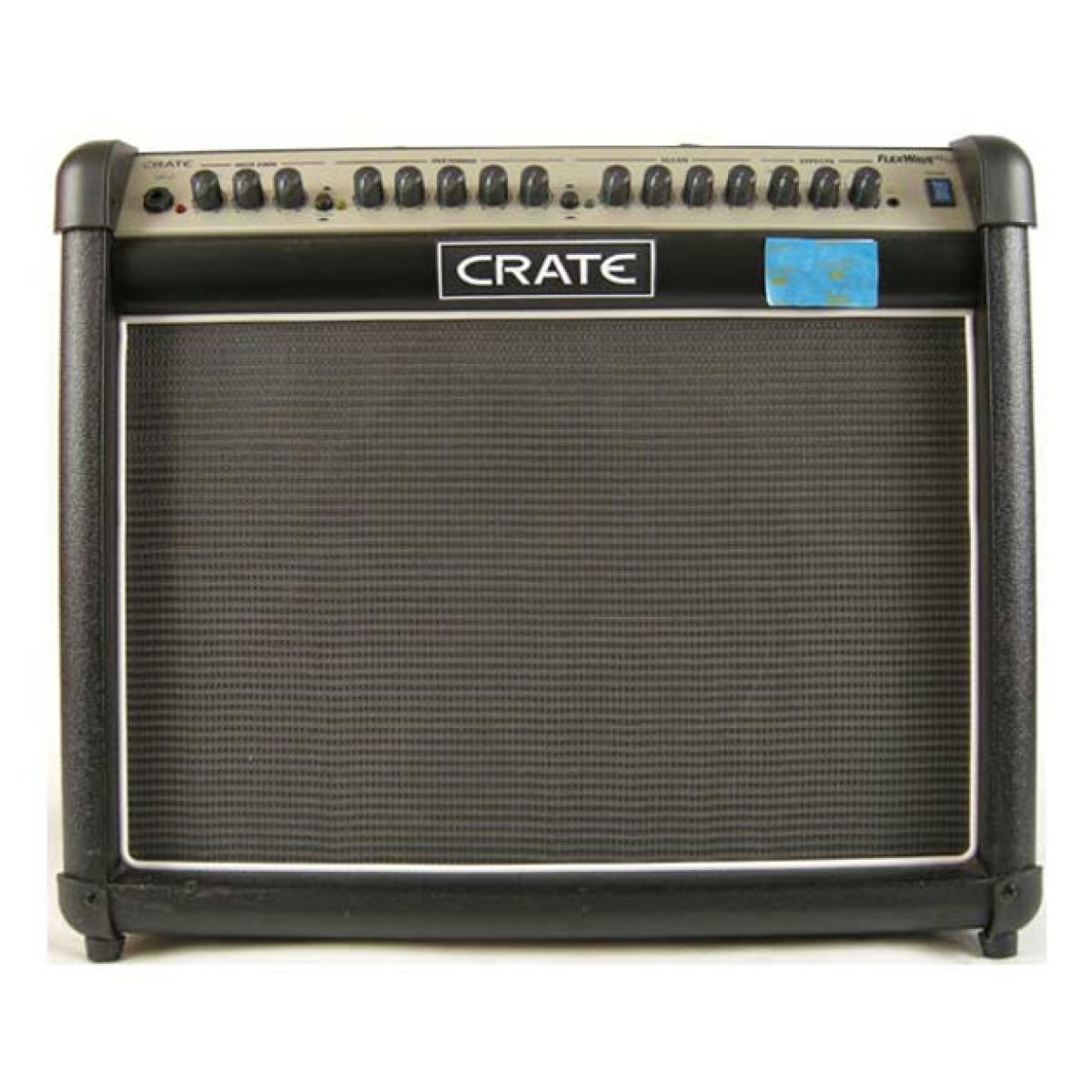 Crate FLEX65U 65w Kombo Amfi Crate FLEX65U 65w Kombo Amfi